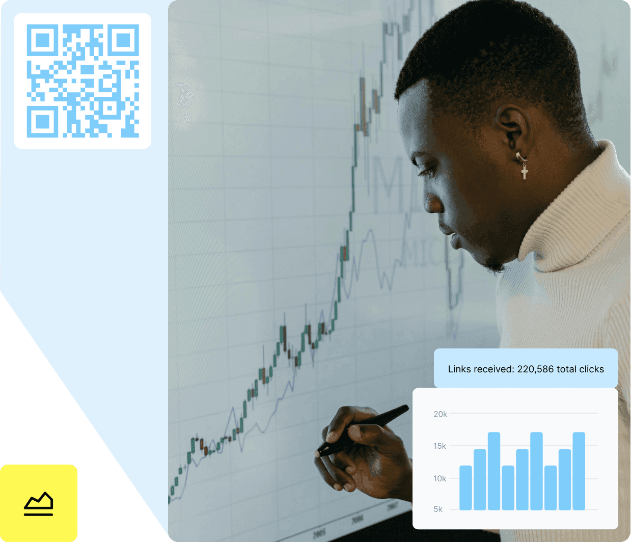 Rebrandly Analytics 2025 Edition