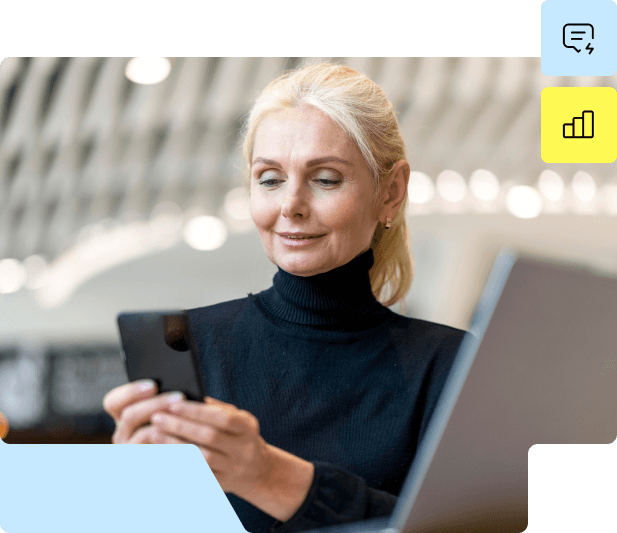 Create SMS friendly links that scale