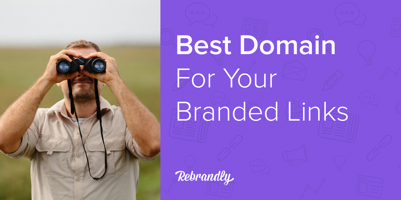 The Complete Guide to Branded Short Domains
