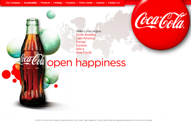 cocacola