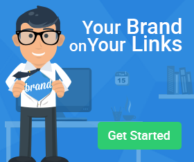 Your Brand on Your Links