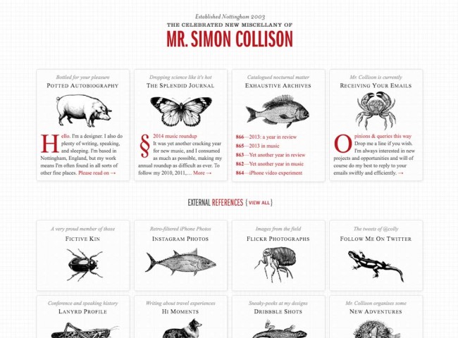 personal branding examples