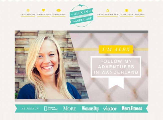 personal branding examples