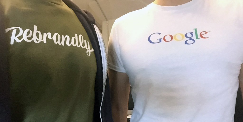 goo.gl with your domain