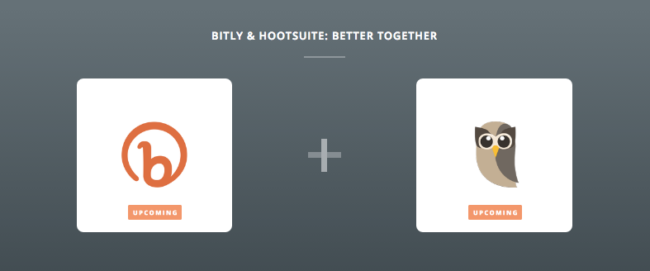 Bitly Integrations