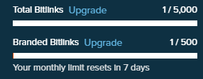 Bitly_Free_link_limits