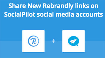 SocialPilot Custom short link