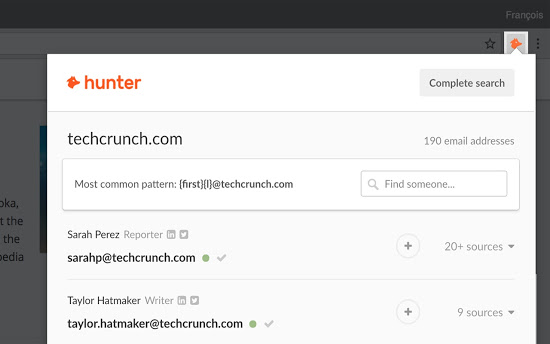 Best Chrome Extensions For Digital Marketers