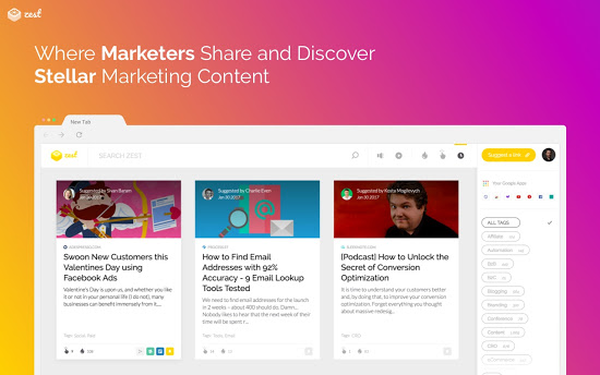 Best Chrome Extensions For Digital Marketers