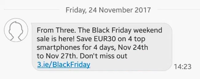 sms-marketing-campaign-example-3