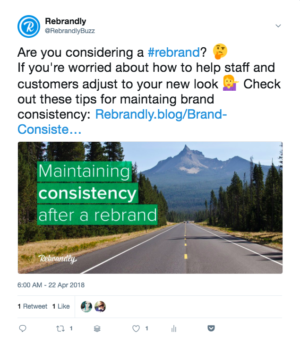 how to share links - truncated