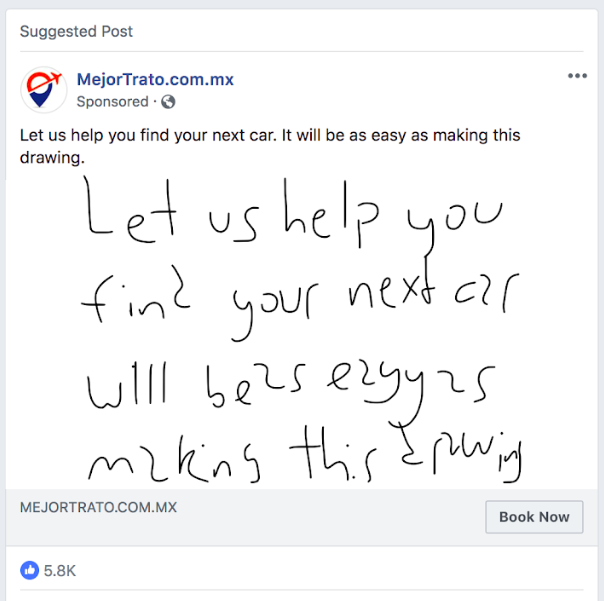 call to action examples