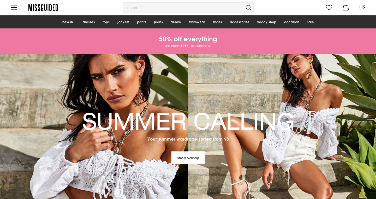 missguided