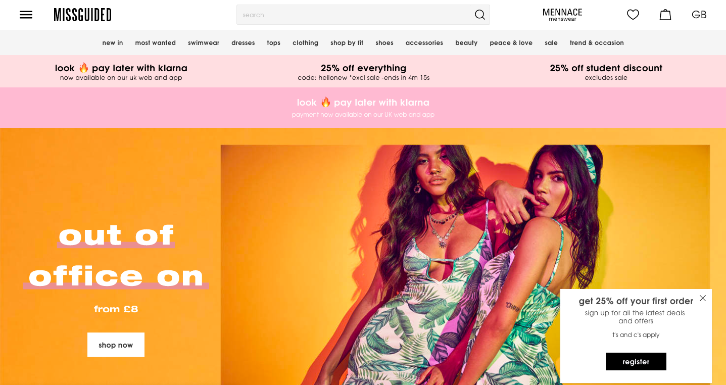 missguided
