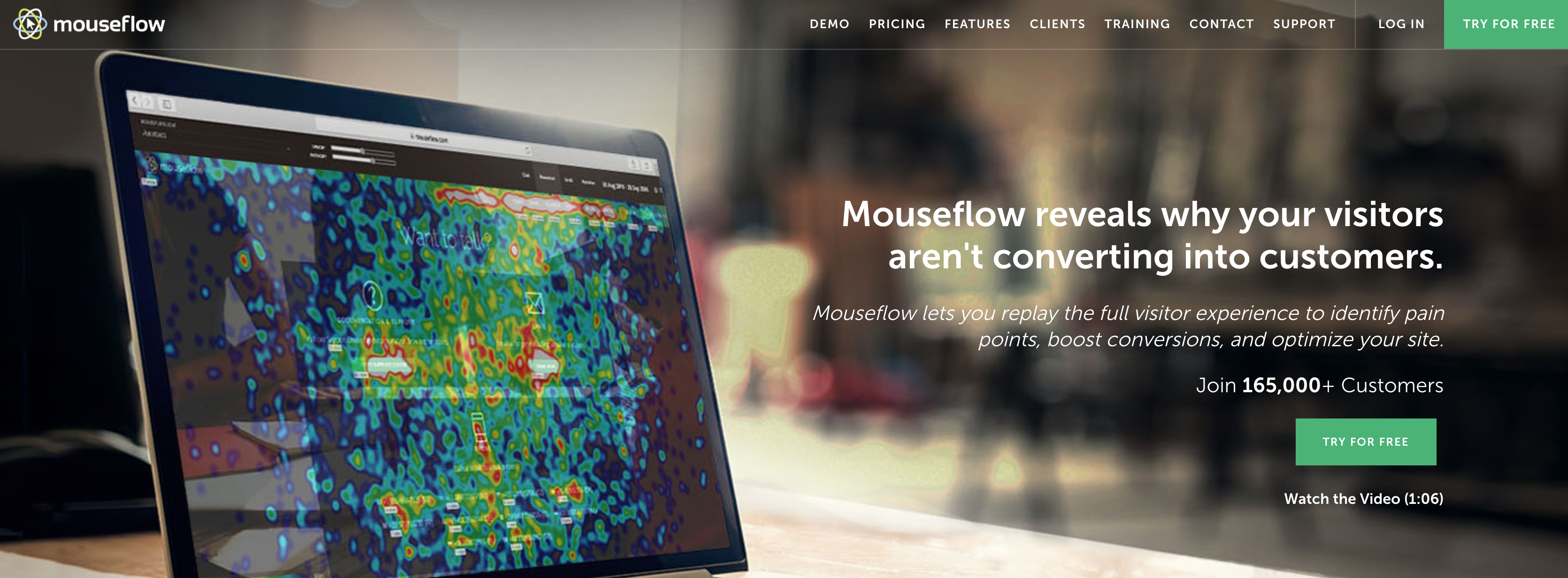 Mouseflow