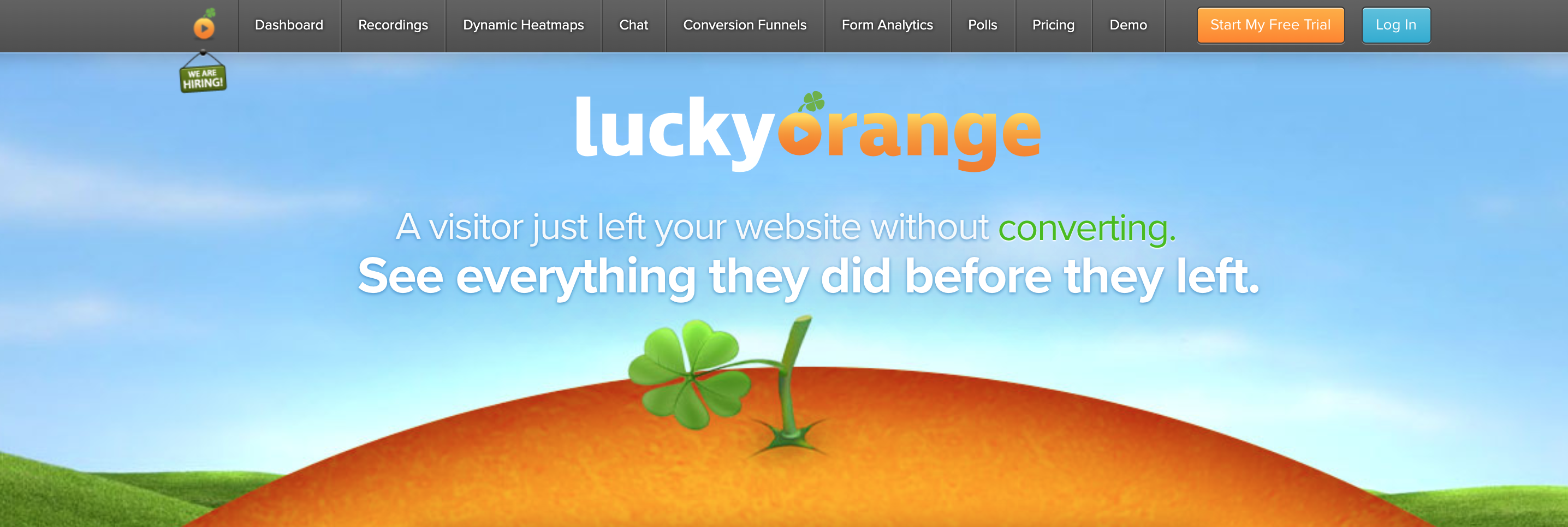 luckyorange