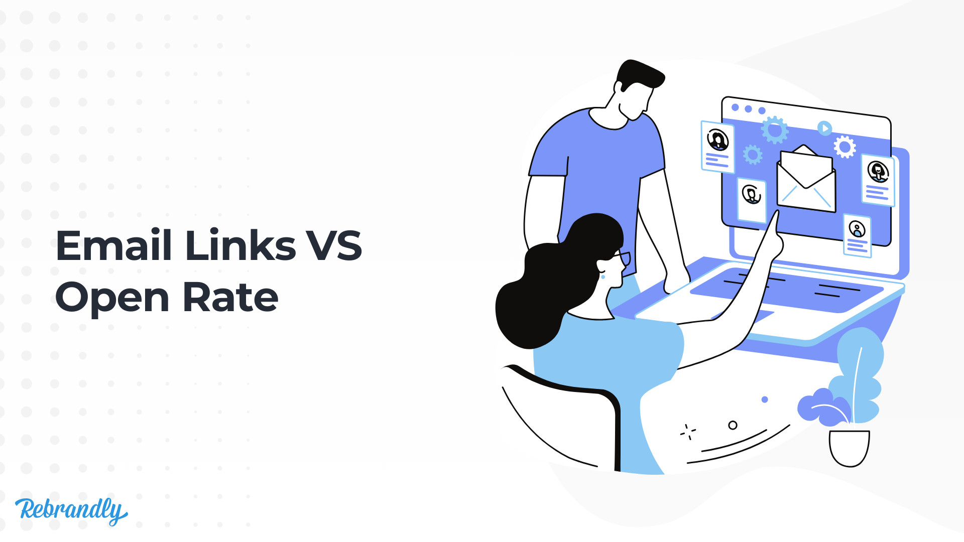 Do Your Links Hurt Your Email Open Rate?