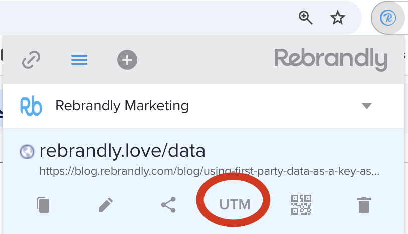 Add UTMS