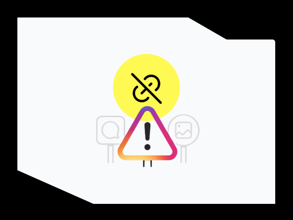 Why your links get flagged for review on social media